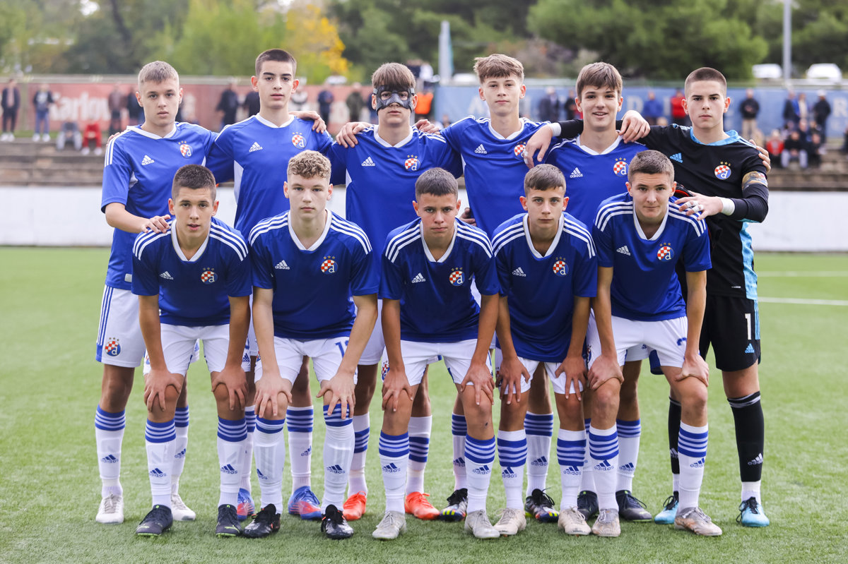Rezultati mlađih kategorija: 12 utakmica, 10 pobjeda