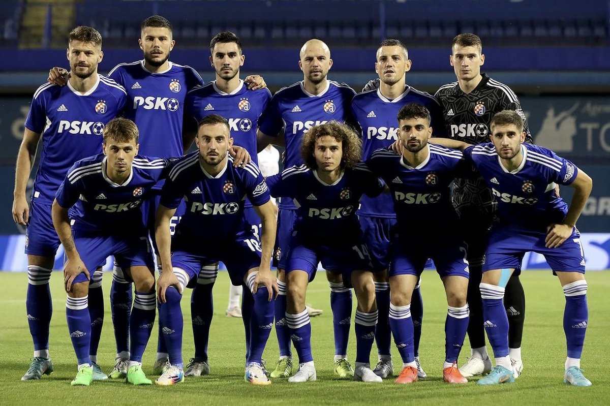 Plavima remi na otvaranju europske sezone