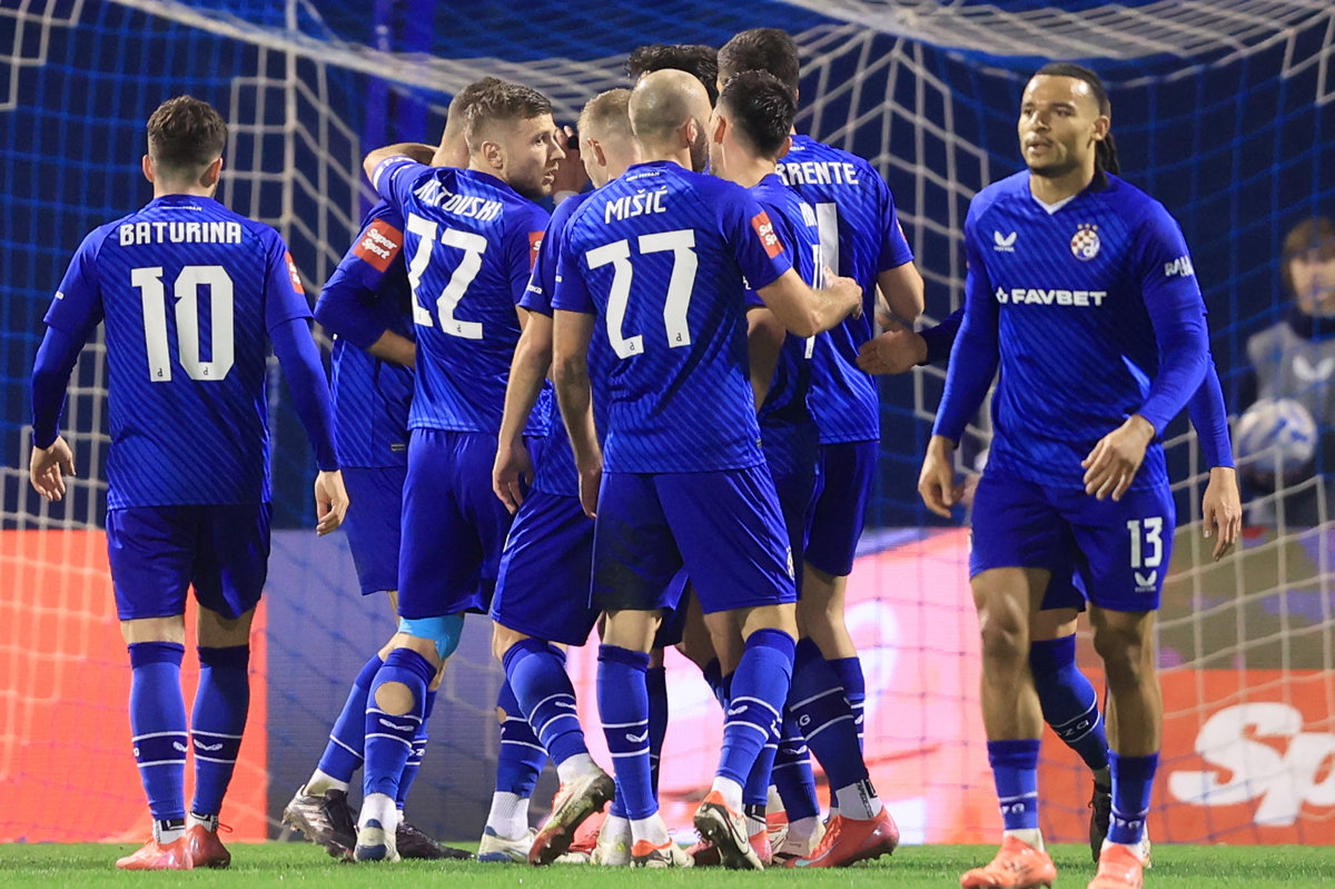 Informacije: Ulaznice za Kup utakmicu Bjelovar - Dinamo