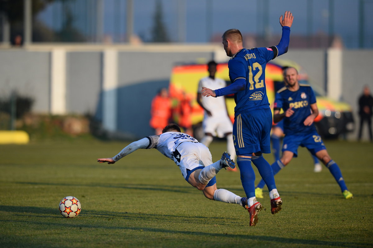 PRIPREME | Izjava trenera Kopića, Bočkaja i Tolića nakon utakmice