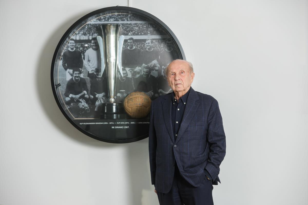 Sretan rođendan želimo predsjedniku Mirku Barišiću