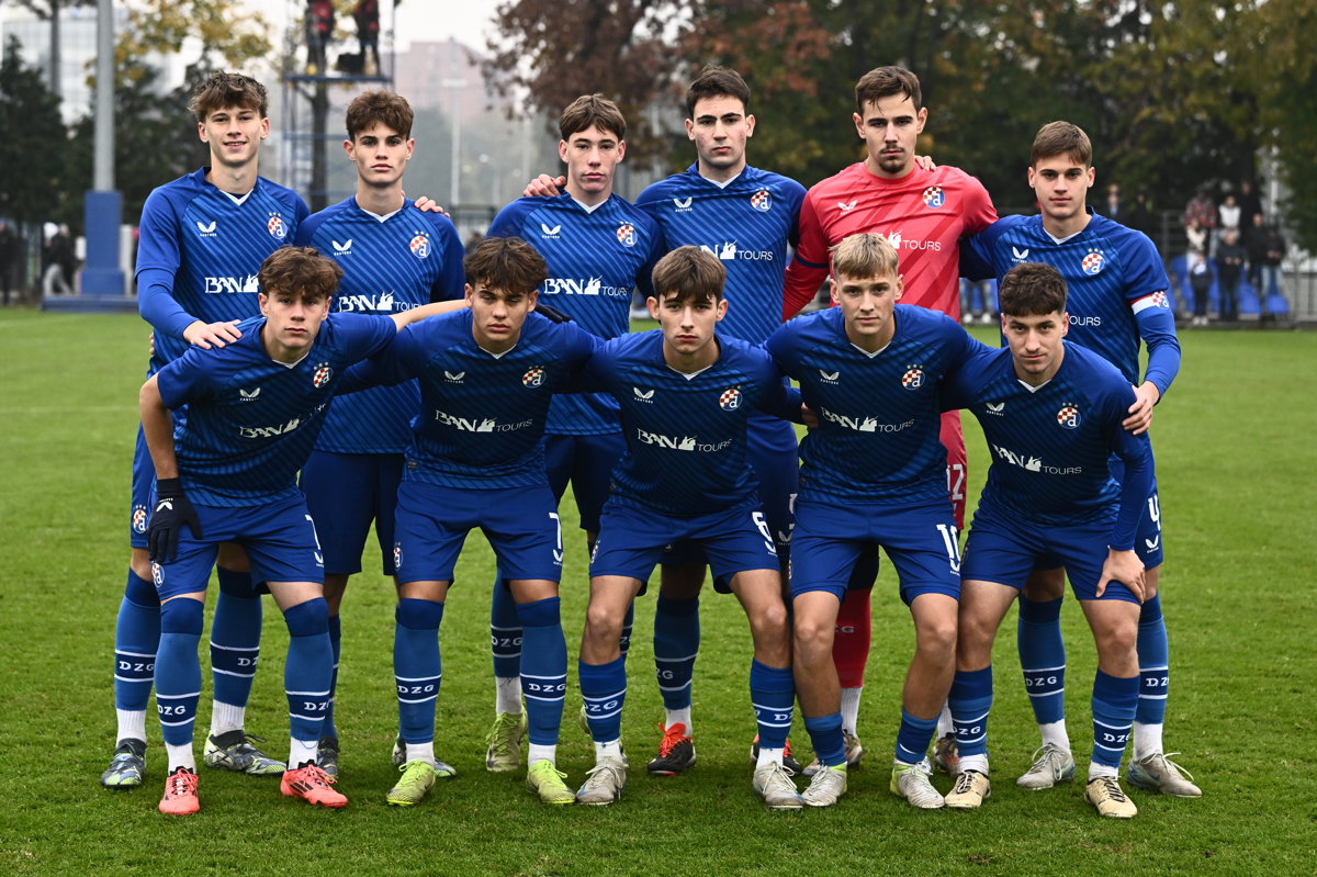 Ulaznice za dvoboj UYL Dinamo - Borussia Dortmund u Zaprešiću