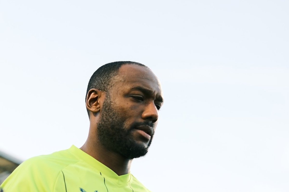 Kevin Theophile: Plakao sam kad sam mislio da se opraštam od Dinama, ali opet uživam na Maksimiru