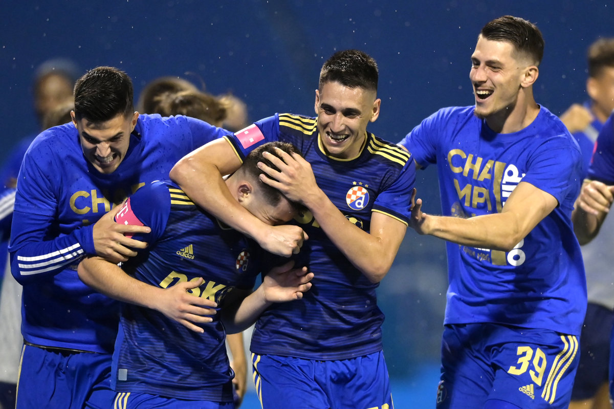 VIDEO: Trener Čačić, Mišić i Menalo nakon utakmice