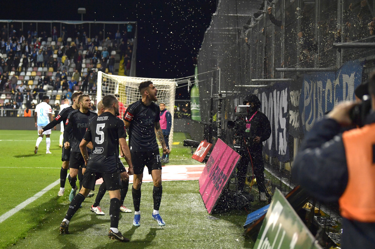 Ulaznice za utakmicu Rijeka - Dinamo