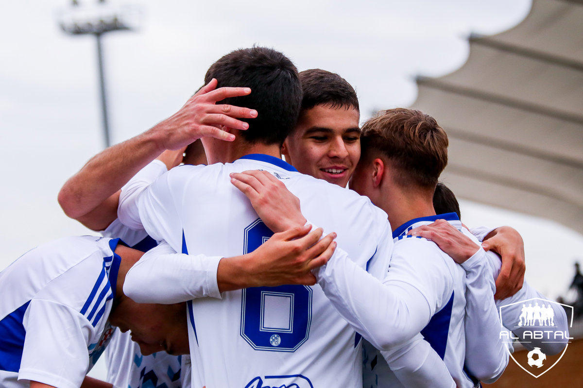 Dinamo u sjajnoj utakmici svladao Real Sociedad u Španjolskoj