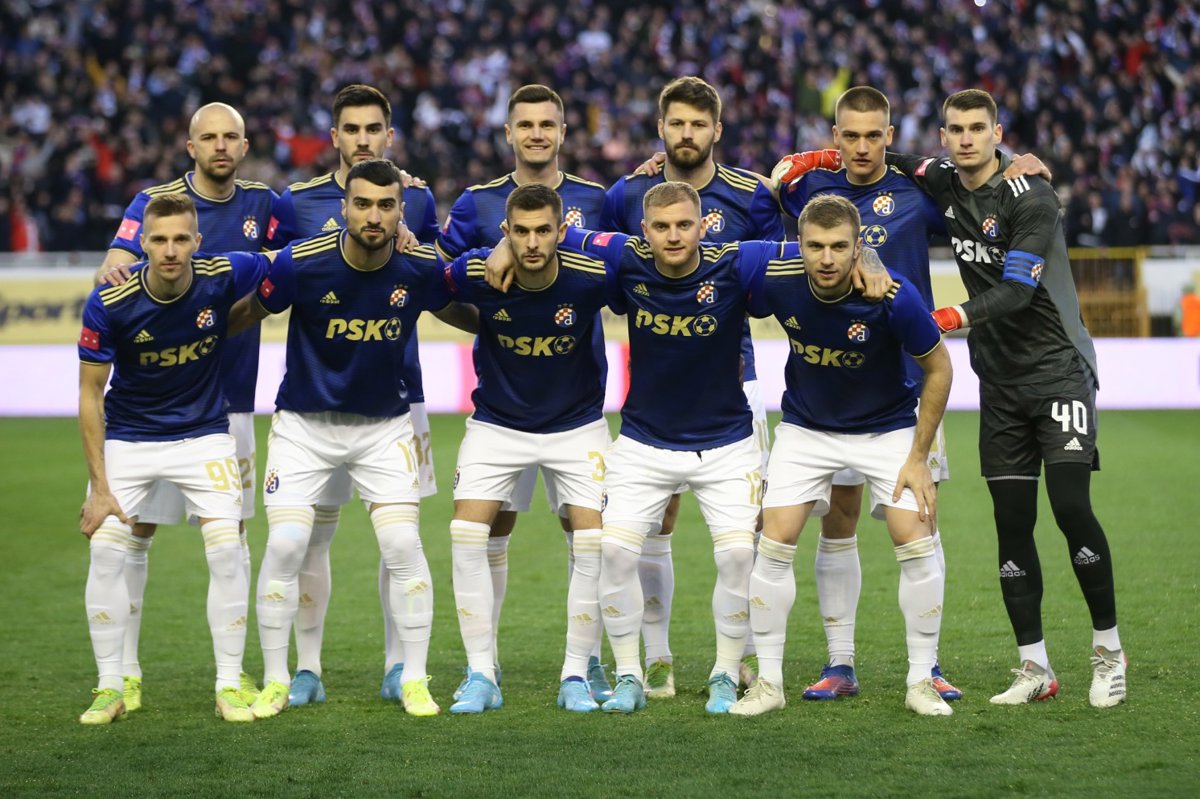 Podjela bodova u derbiju na Poljudu