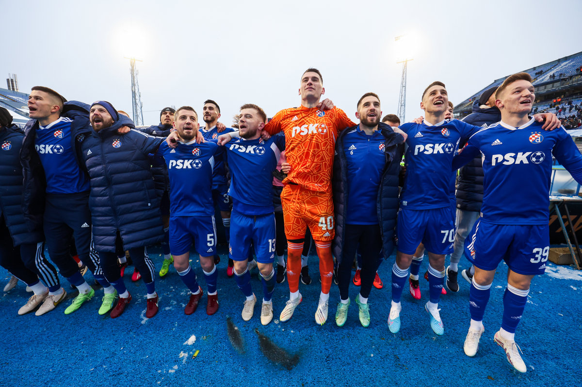 Informacije: Ulaznice za kup utakmicu Dinamo - Lokomotiva na Maksimiru