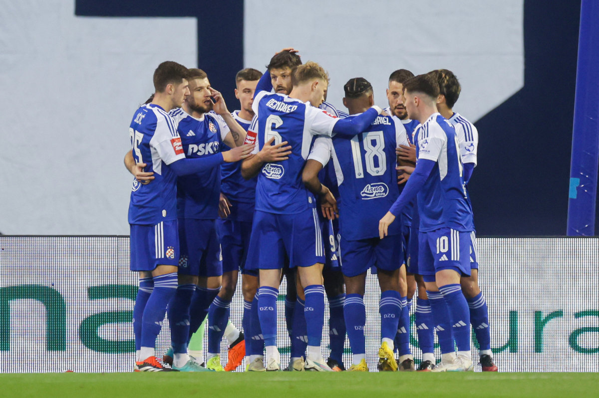 Zakazan termin zaostale utakmice 5. kola protiv Varaždina