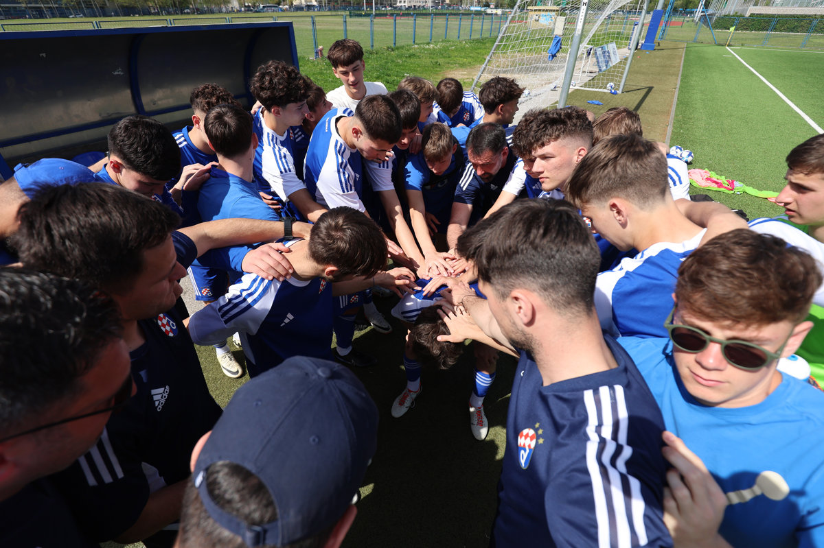 Rezultati mlađih kategorija: Sedam utakmica i stopostotan učinak