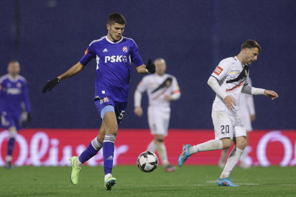 VIDEO | Perić: Bili smo bliže pogotku, nedostajalo je preciznosti