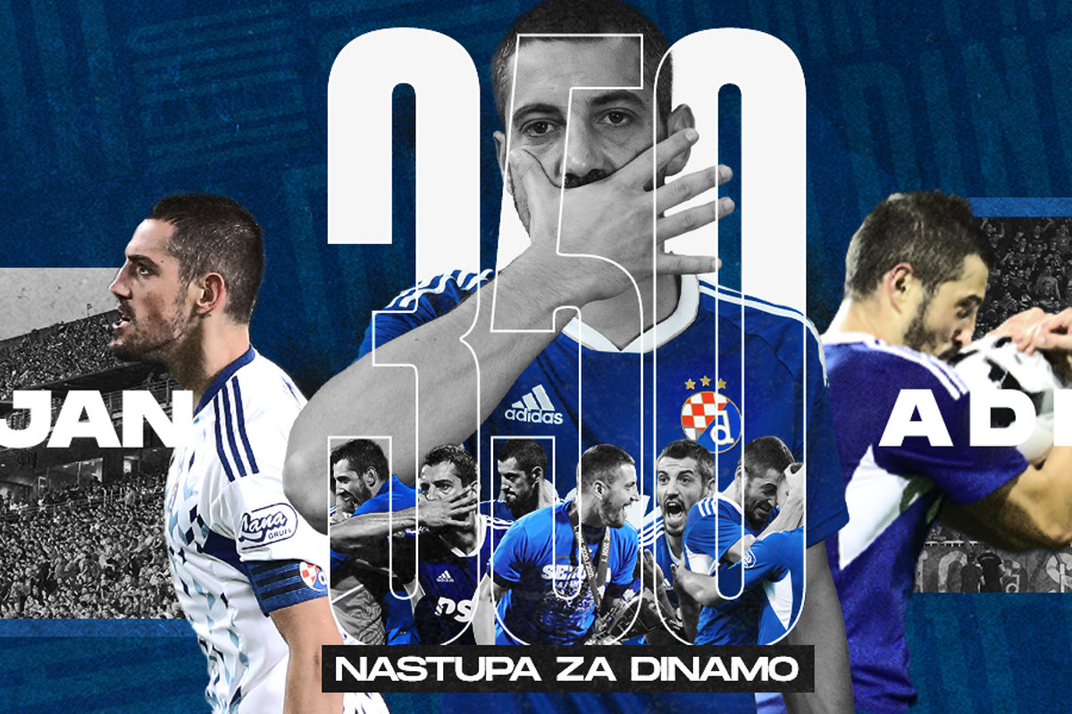 Ademi upisao 350. nastup i čeka „europskih 100“