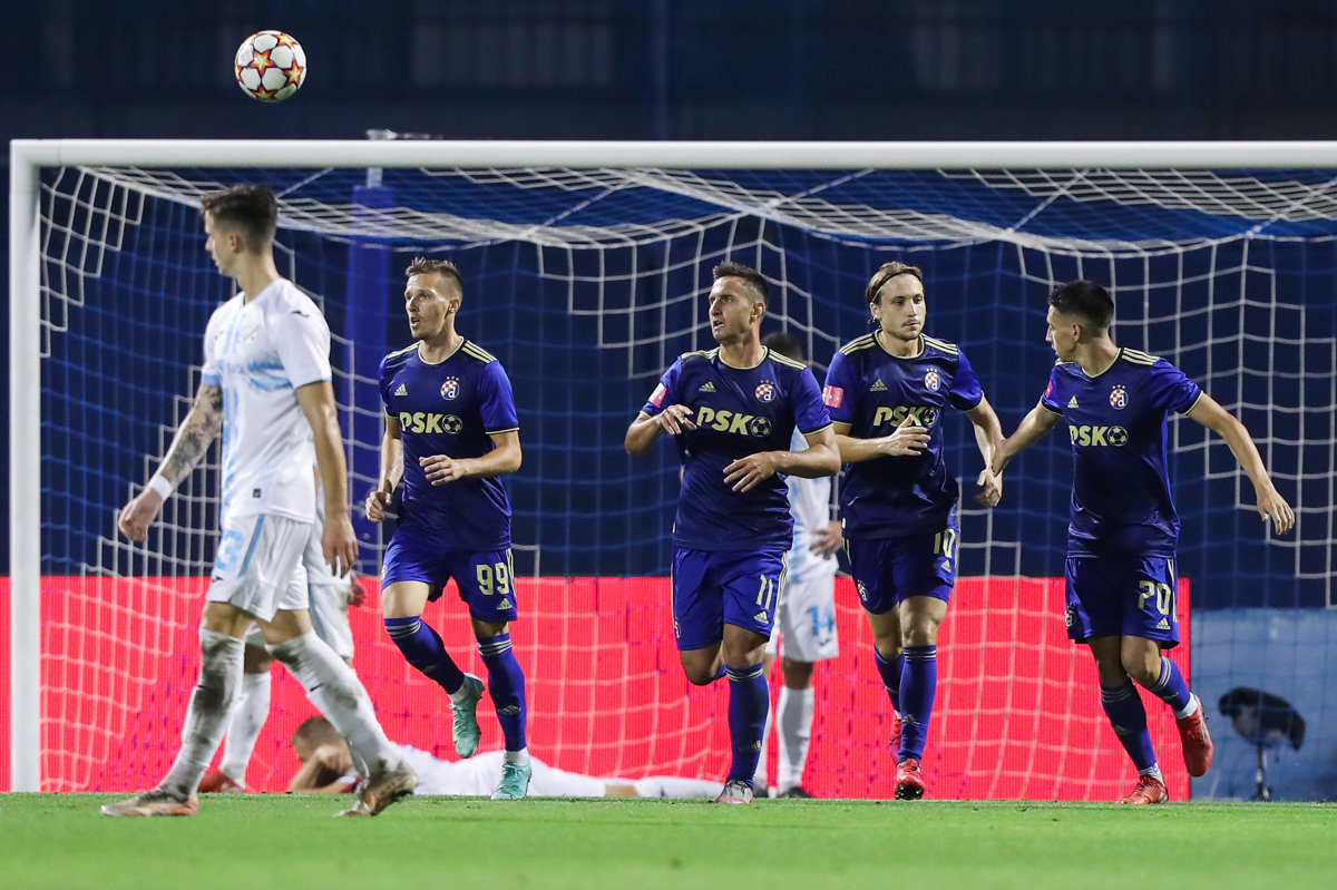 Derbi susret bez pobjednika