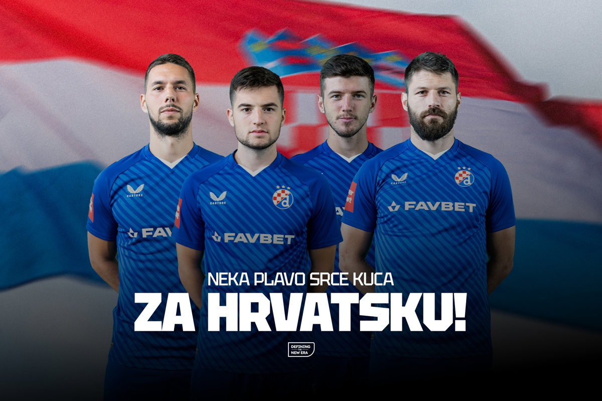 Na novom popisu izbornika Petković, Pjaca, Baturina i Sučić