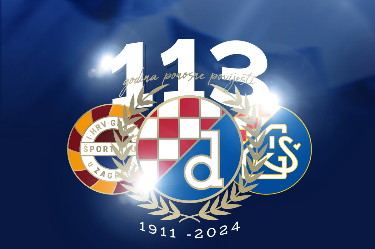 Punih 113 godina ponosnoga purgerskog kluba