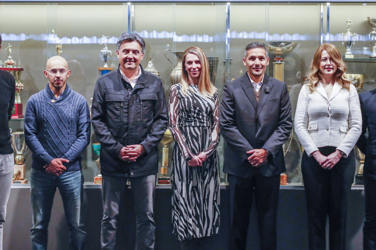 Dogovorena suradnja Dinama i Ministarstva sporta Saudijske Arabije