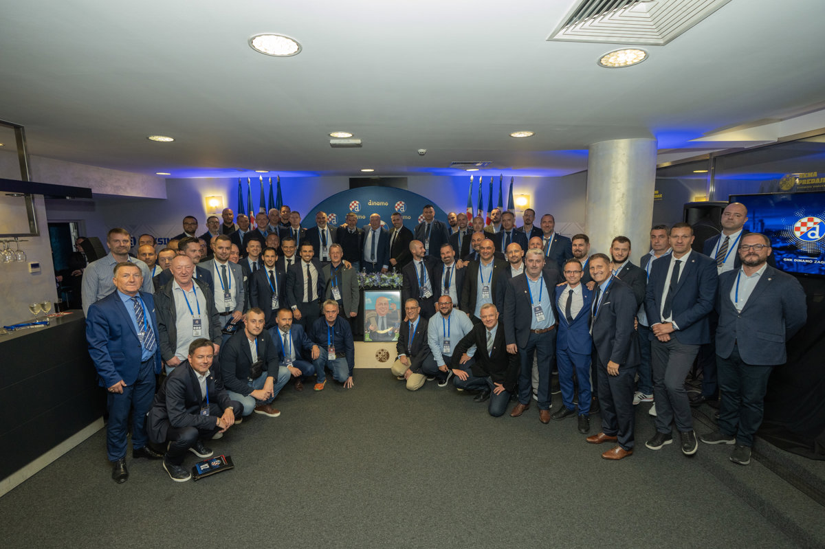 Priopćenje GNK Dinamo