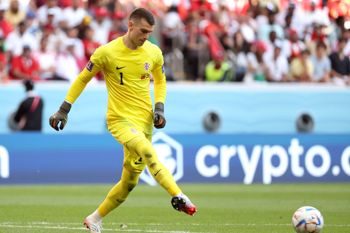 Hrvatska remijem zakoračila na Svjetsko prvenstvo