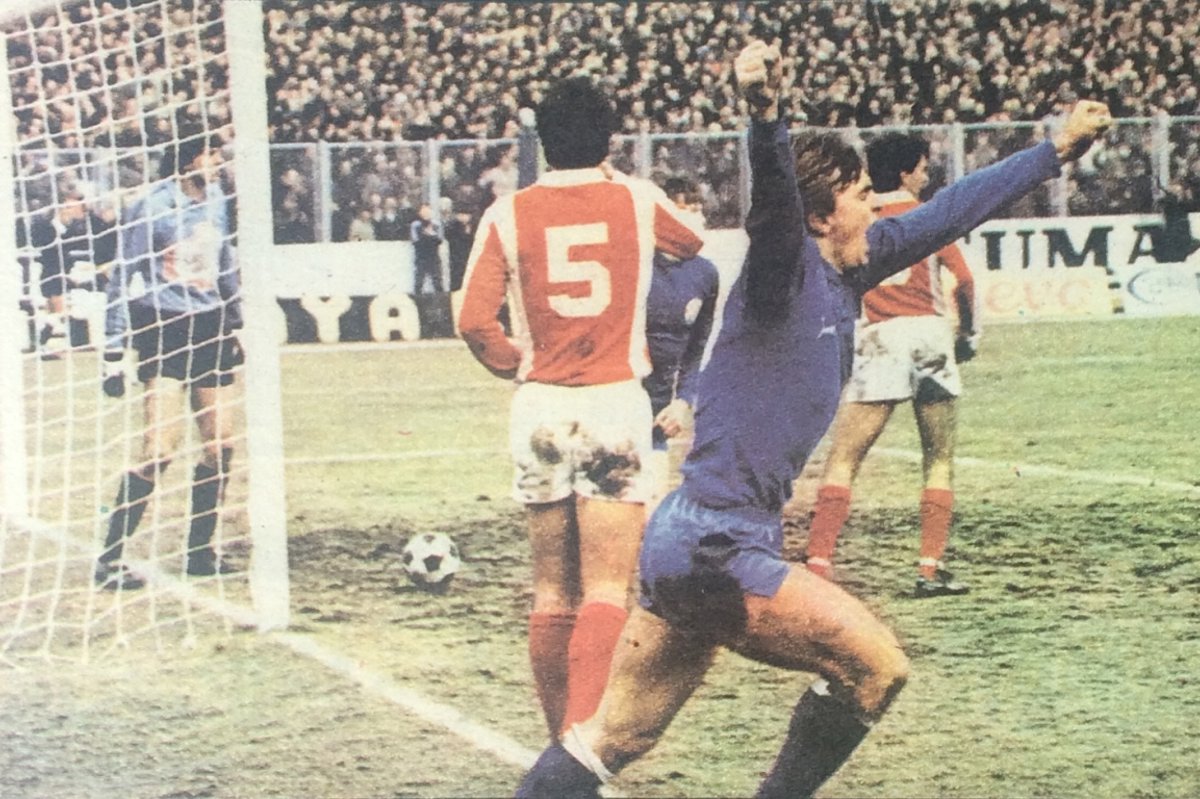 Prošlo je 39 godina od početka „Dinamova proljeća“