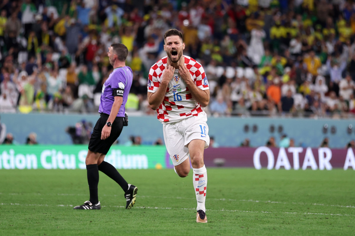 Idemo u polufinale! Oršić, Petković i Livaković među glavnim junacima