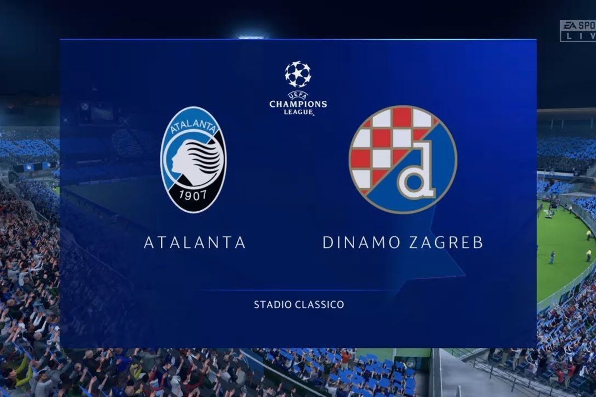 GNK Dinamo nastavlja uspješnu suradnju s EA Sports
