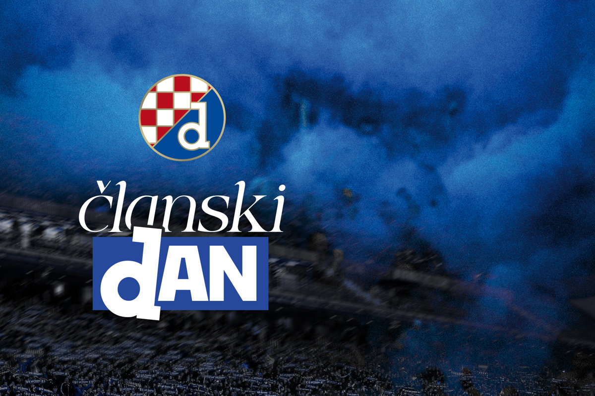 Dinamo organizira drugu javnu tribinu pod nazivom "Članski dan"