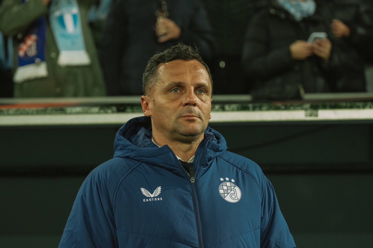 Trener Kovačević i Mišić: Dominirali smo i zaslužili barem taj jedan bod