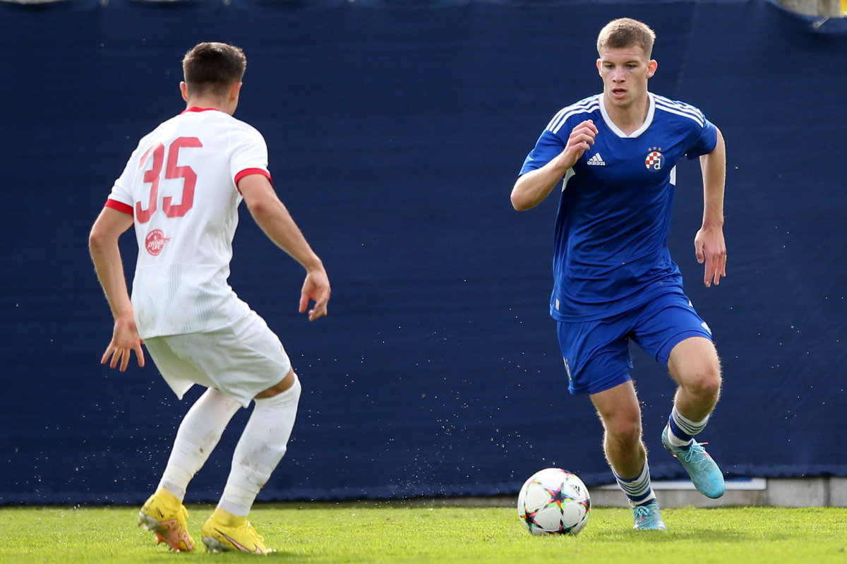 Senzen i Rukavina: Spremni smo, pozivamo navijače na utakmicu