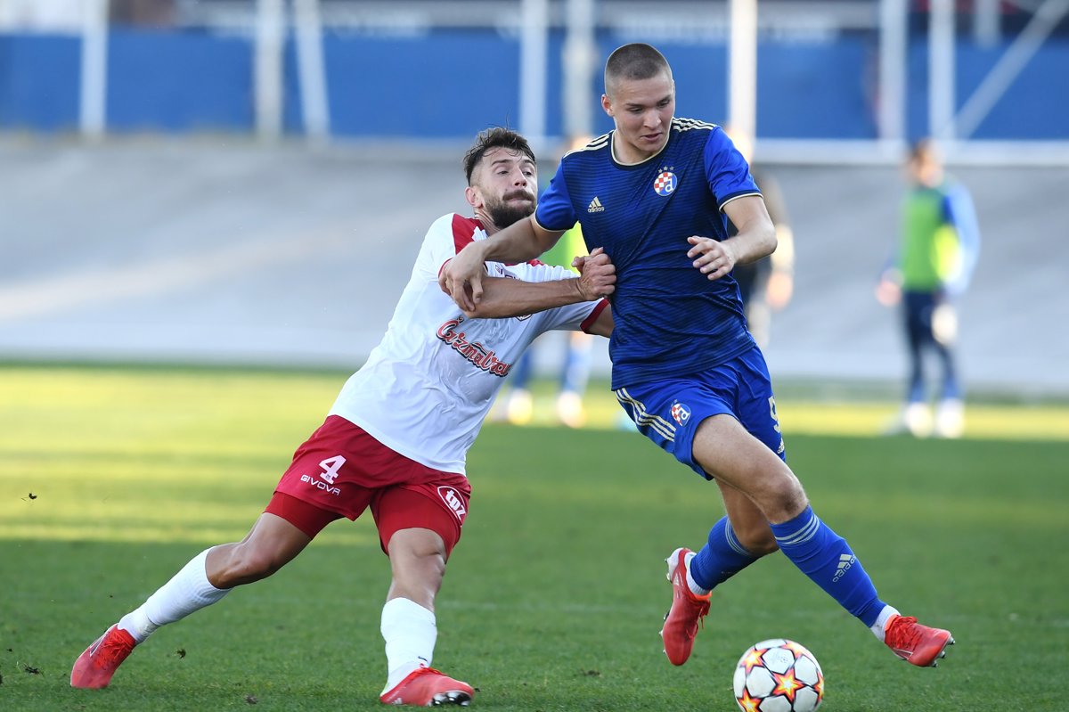 Dubrava uspješnija u susjedskom derbiju