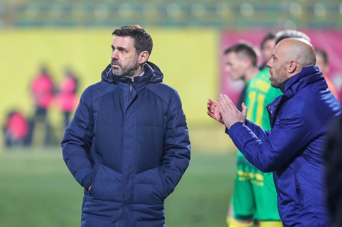 VIDEO: Trener Kopić, Ristovski i Oršić nakon utakmice