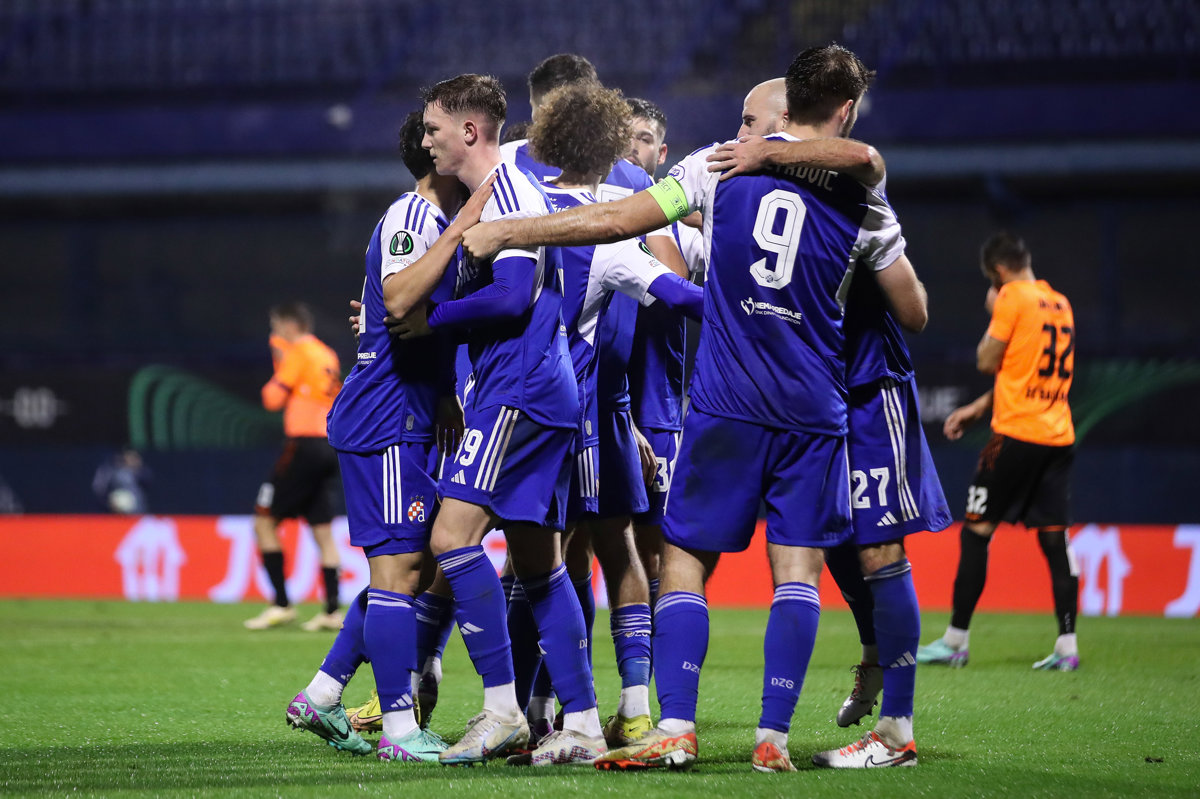 Informacije: Ulaznice za utakmicu Dinamo - Lokomotiva