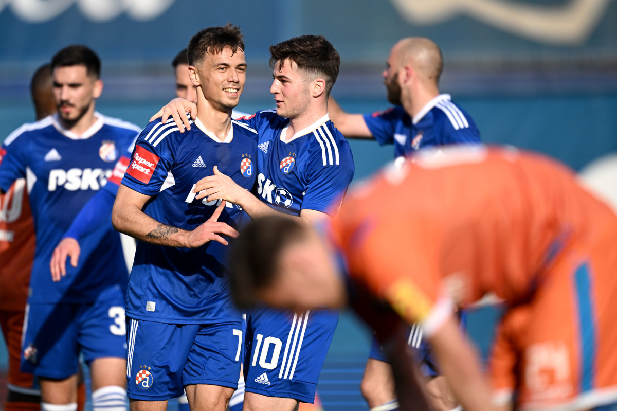 Pobjeda za rođendanski „dekor“, povratak Brune Petkovića