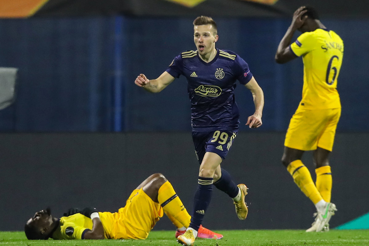 Prošle su tri godine od povijesnog preokreta protiv Tottenhama