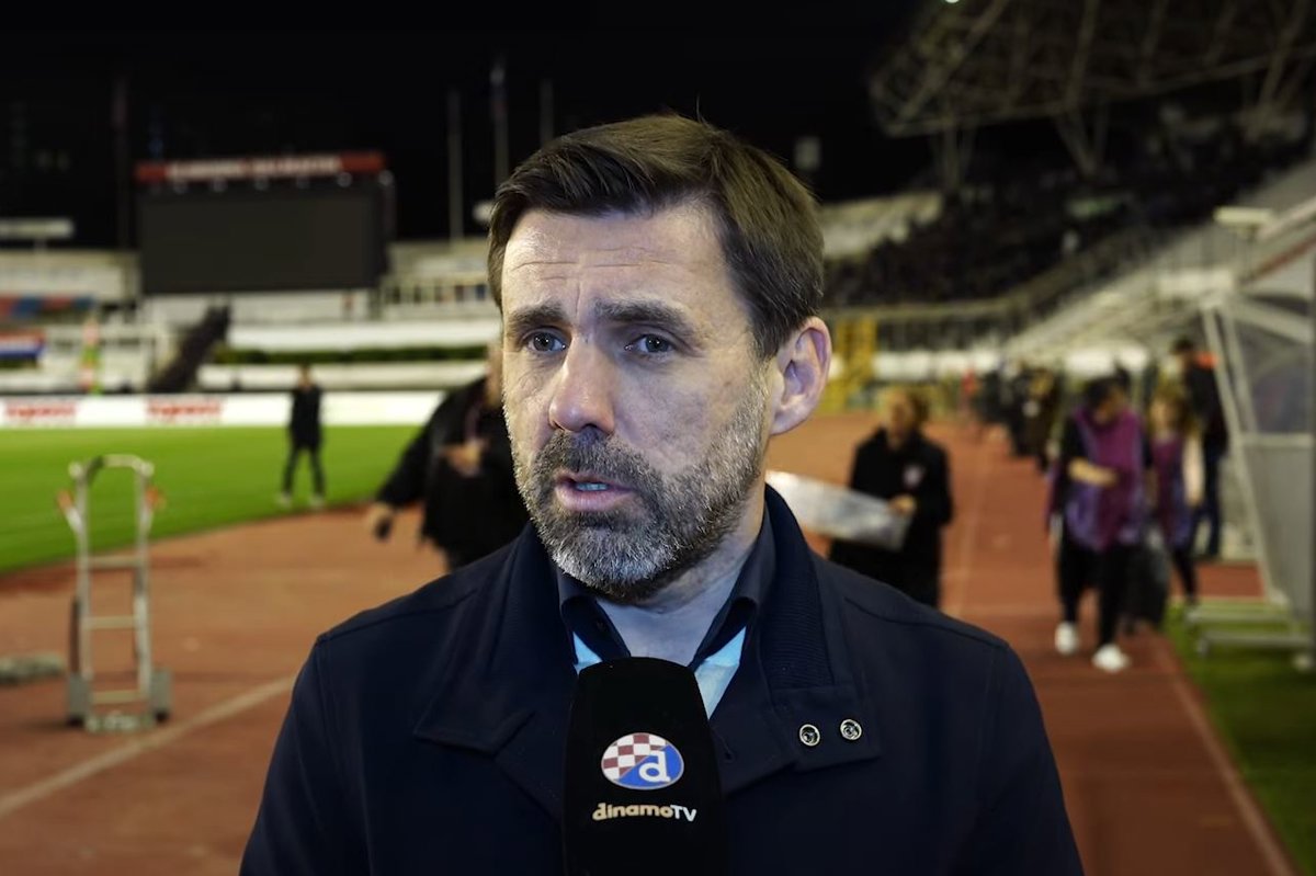 VIDEO: Trener Kopić i Ademi nakon utakmice