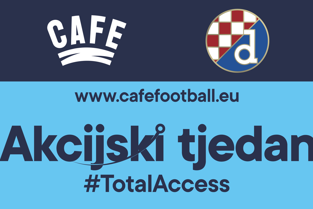 CAFE akcijski tjedan: Dinamo Power Team posjetio Muzej sportskih ZGoda