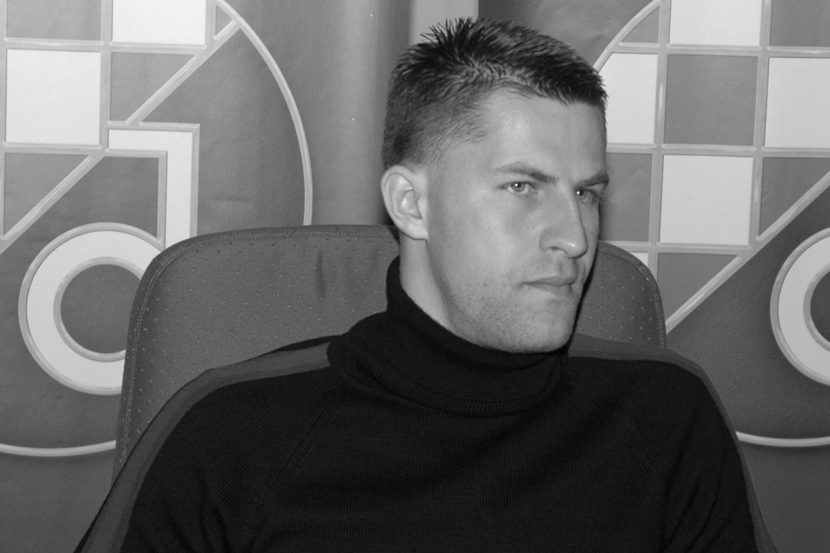 Osam tužnih godina bez Ivana Turine