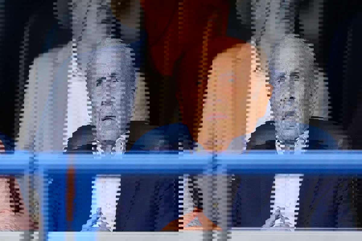 GNK Dinamo zahvaljuje dosadašnjem predsjedniku Mirku Barišiću