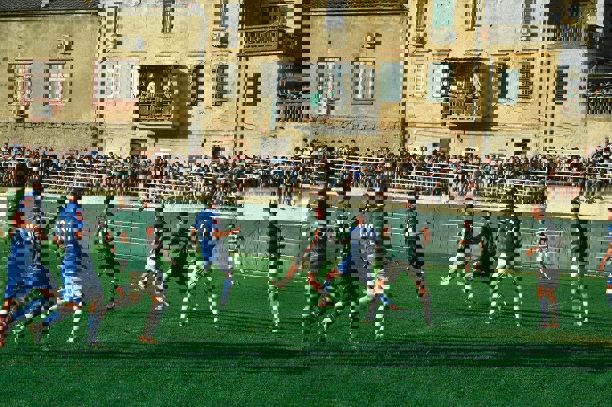 Dinamo obilježio 105. rođendan NK Nehaja i učlanio 60-tisućitog člana