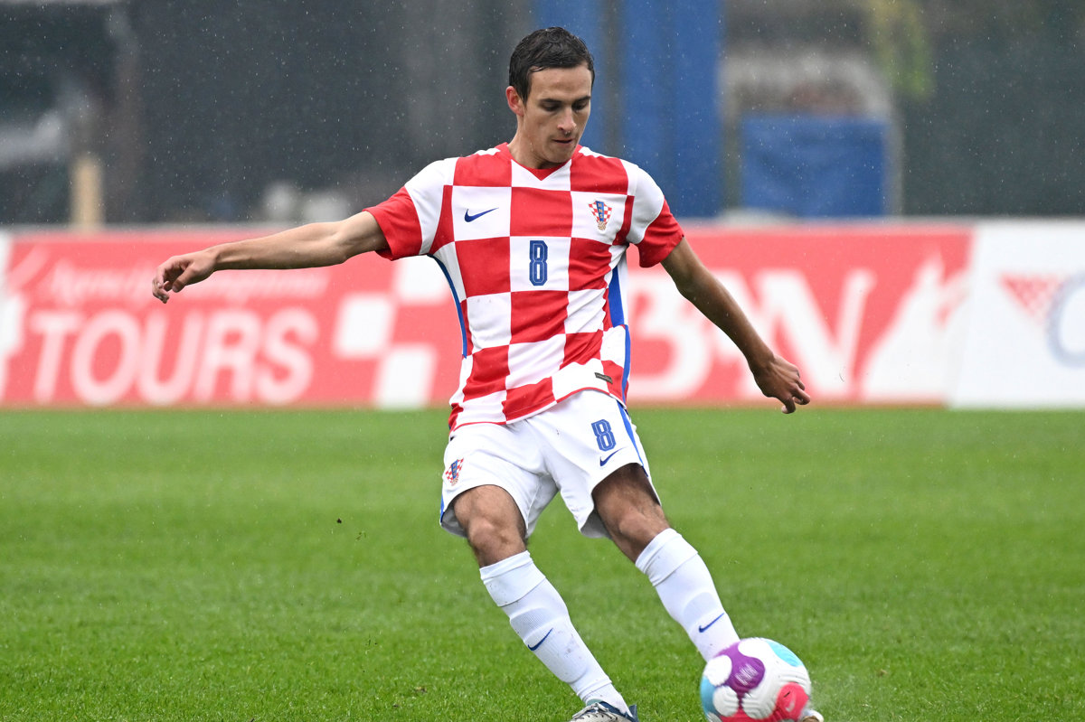 Dinamovci u akcijama svojih nacionalnih selekcija