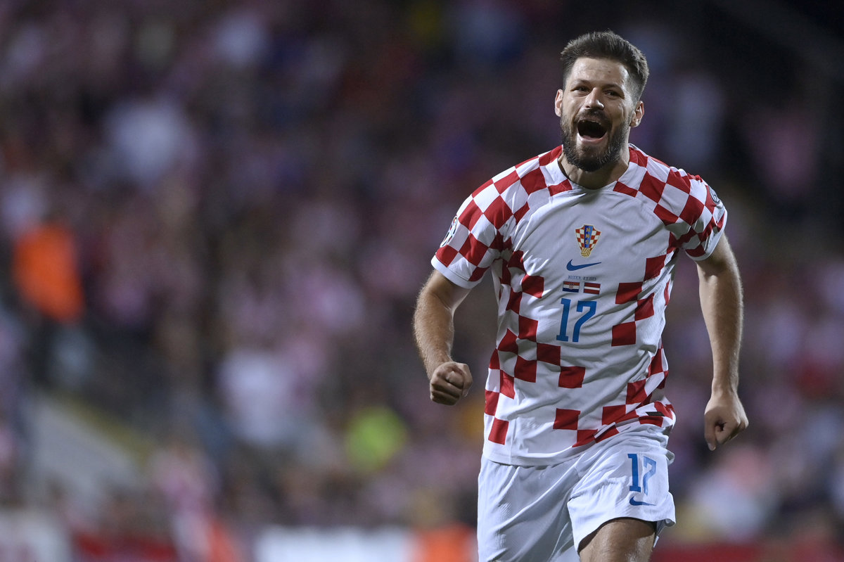 Petković dvostruki strijelac u uvjerljivoj pobjedi “vatrenih”