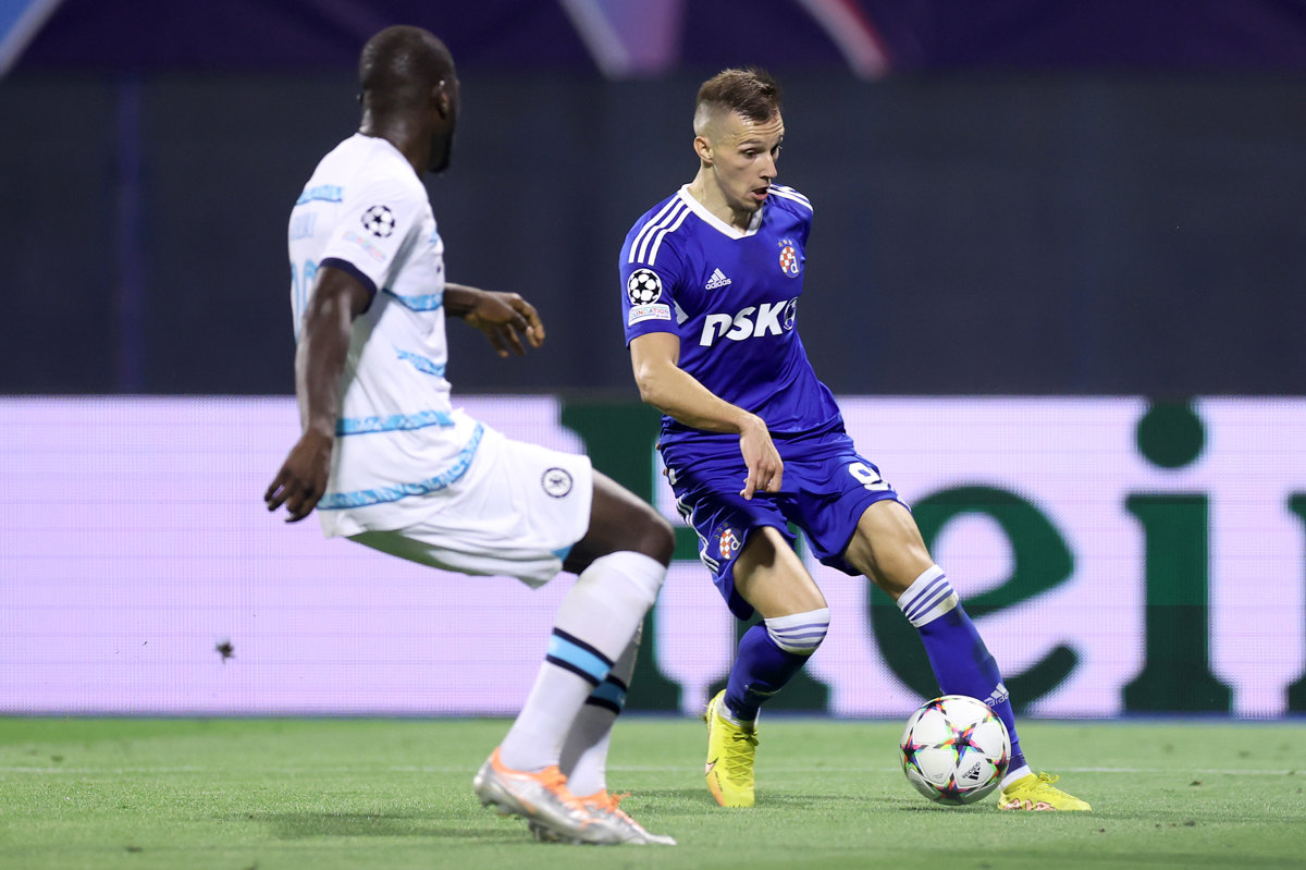 VIDEO: Oršić i Šutalo nakon utakmice