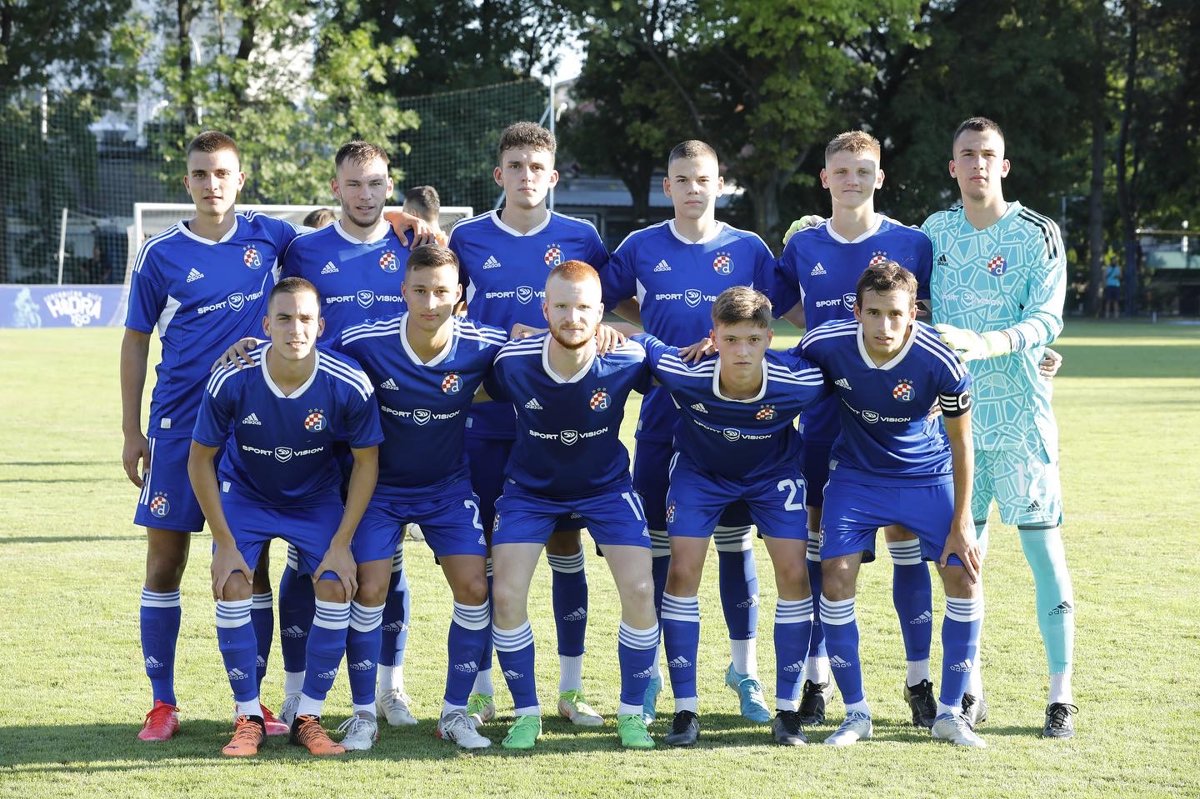 Dinamo sedmicom dobio Ludogorets; u subotu protiv Reala