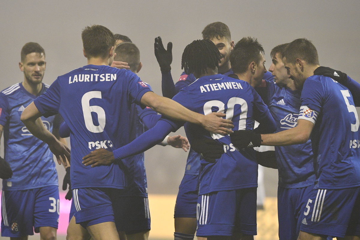 IZABERITE IGRAČA UTAKMICE PROTIV NK LOKOMOTIVA