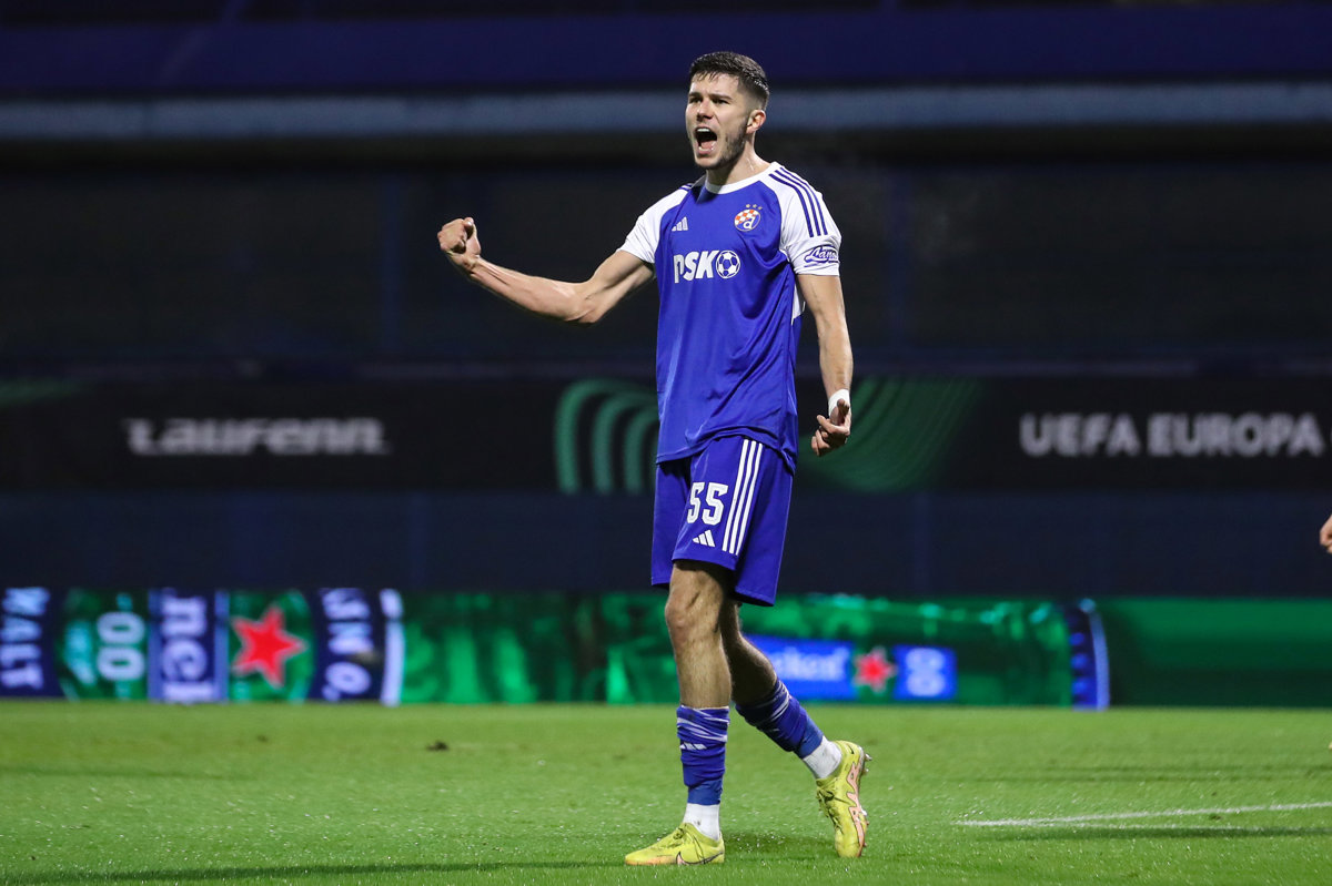 VIDEO | Perić i Mišić: Novo proljeće u Europi velika je stvar za klub