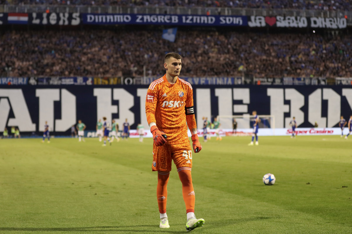 Dragi Livi, od srca hvala na sedam maestralnih i nezaboravnih godina