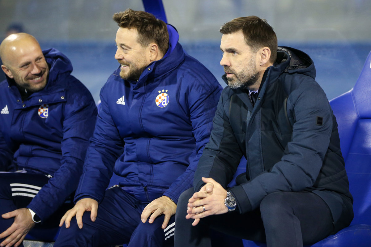 VIDEO: Izjave trenera Kopića i igrača nakon utakmice