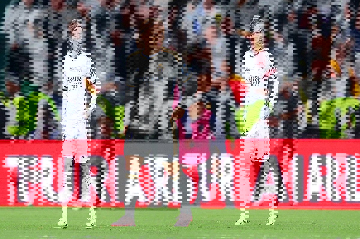 Svjetski rekorder, maestro Luka Modrić, igrao za Dinamo u Ligi prvaka