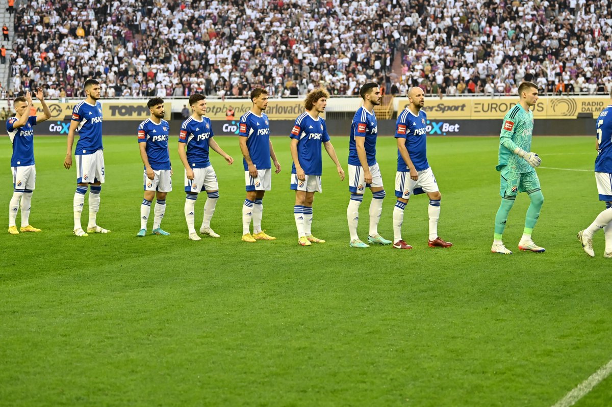 Ademi i Bočkaj: Boljom igrom u nastavku smo zaslužili bod