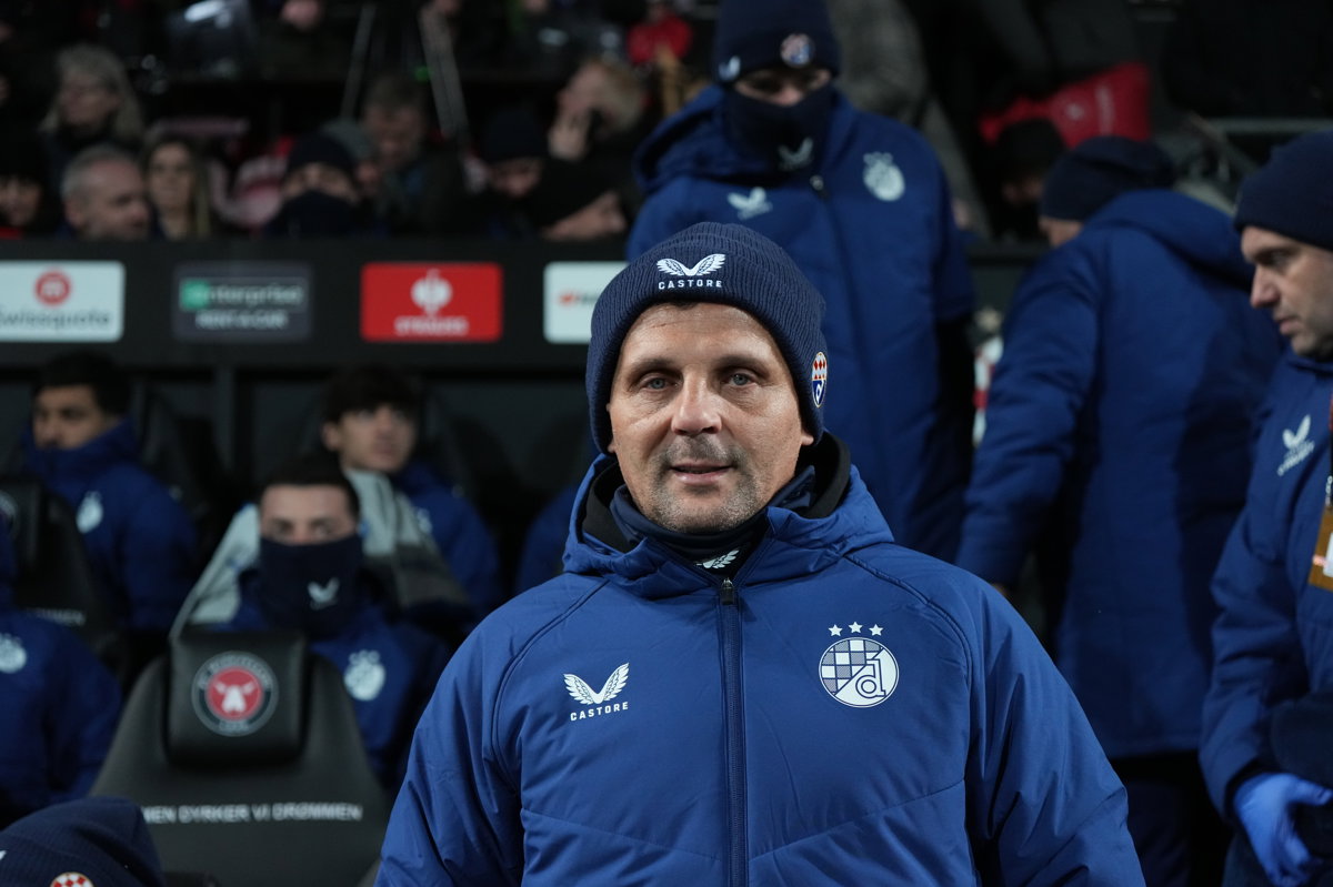 Trener Kovačević: Najvažnije je da smo prošli, imamo šanse i u nokaut fazi