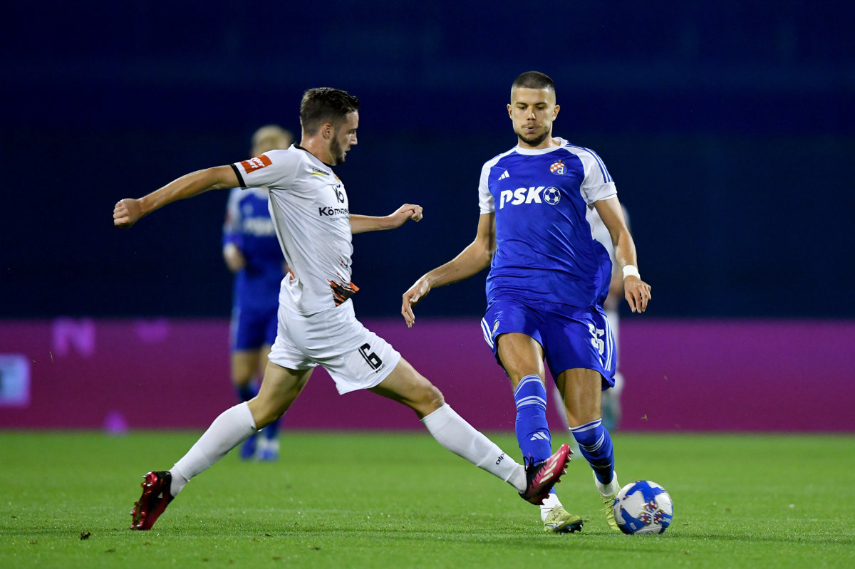 Utakmica s puno prilika, ali bez pogodaka